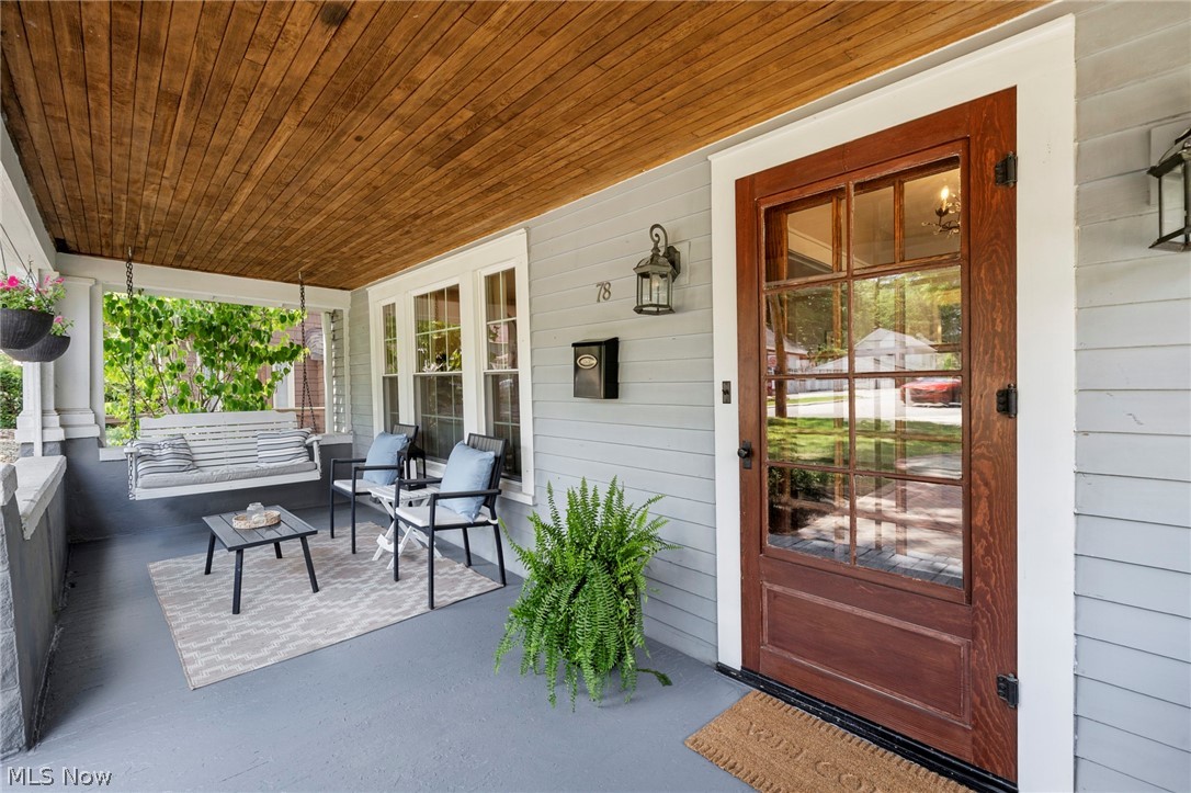78 Solon Road Chagrin Falls OH 44022