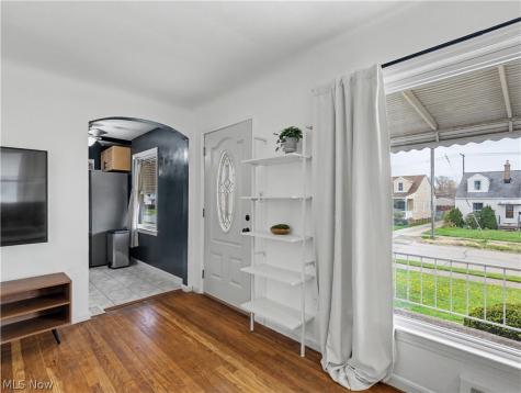6106 Pelham Drive Parma OH 44129
