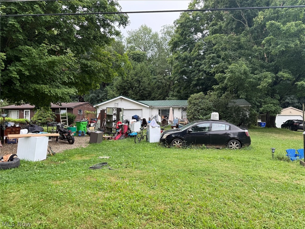 3028 Douglas Street Ravenna OH 44266