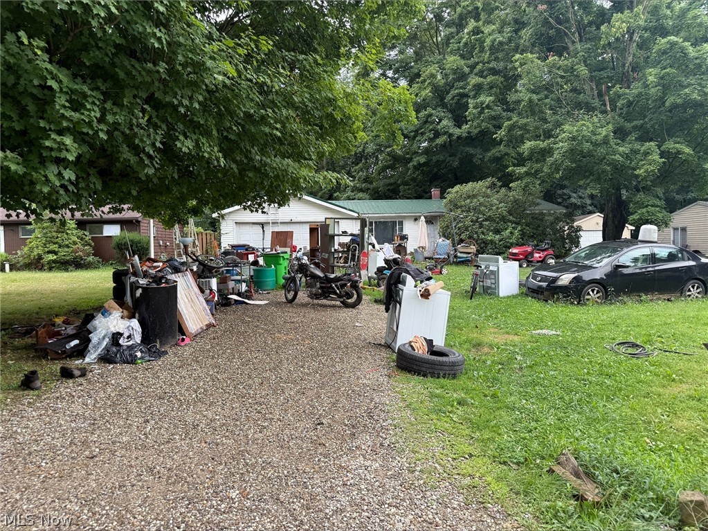 3028 Douglas Street Ravenna OH 44266