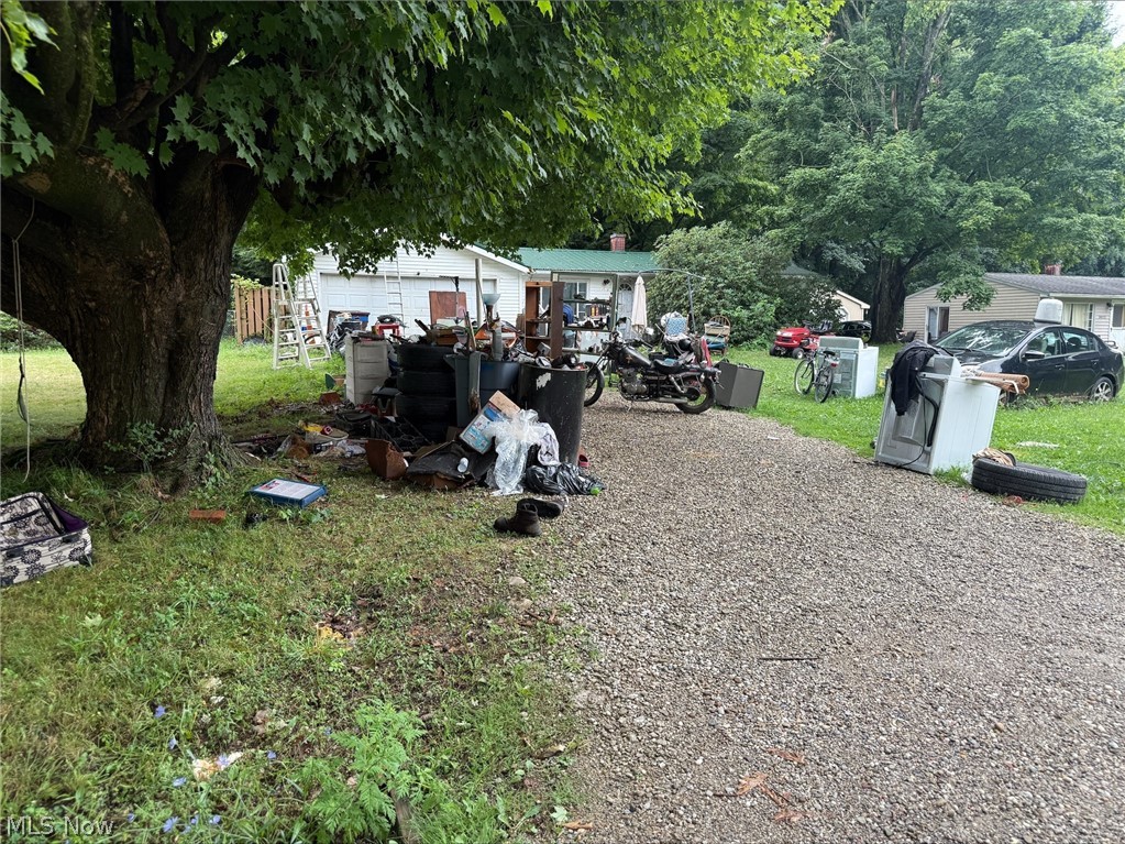3028 Douglas Street Ravenna OH 44266