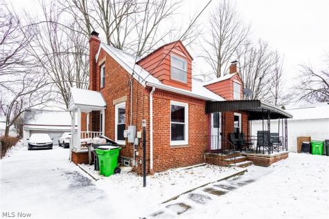 355 E 257th Street Euclid OH 44132