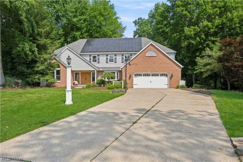 2537 Fox Circle Stow OH 44224