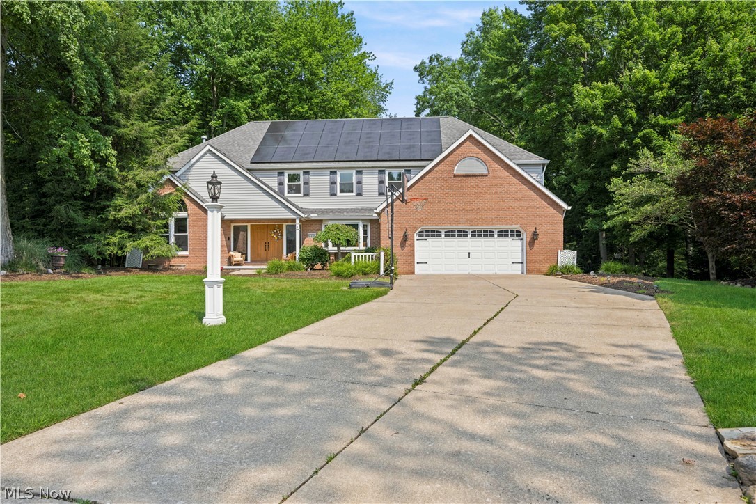 2537 Fox Circle Stow OH 44224