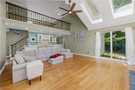 2537 Fox Circle Stow OH 44224