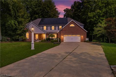 2537 Fox Circle Stow OH 44224