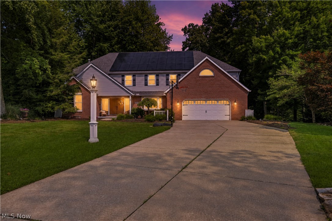 2537 Fox Circle Stow OH 44224
