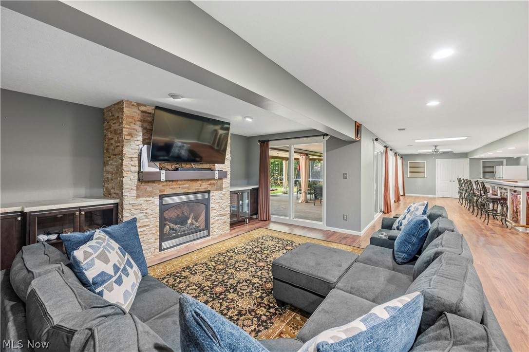 2537 Fox Circle Stow OH 44224
