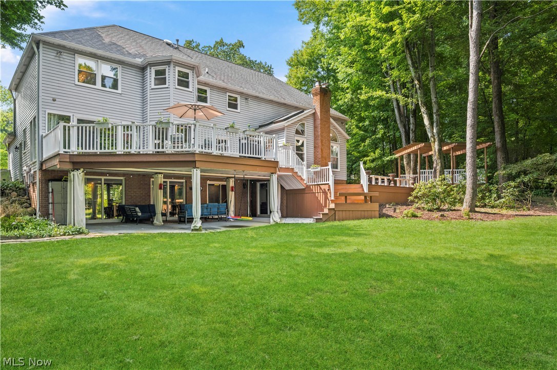 2537 Fox Circle Stow OH 44224