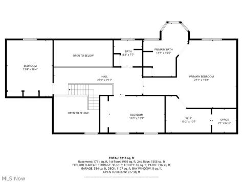 2537 Fox Circle Stow OH 44224
