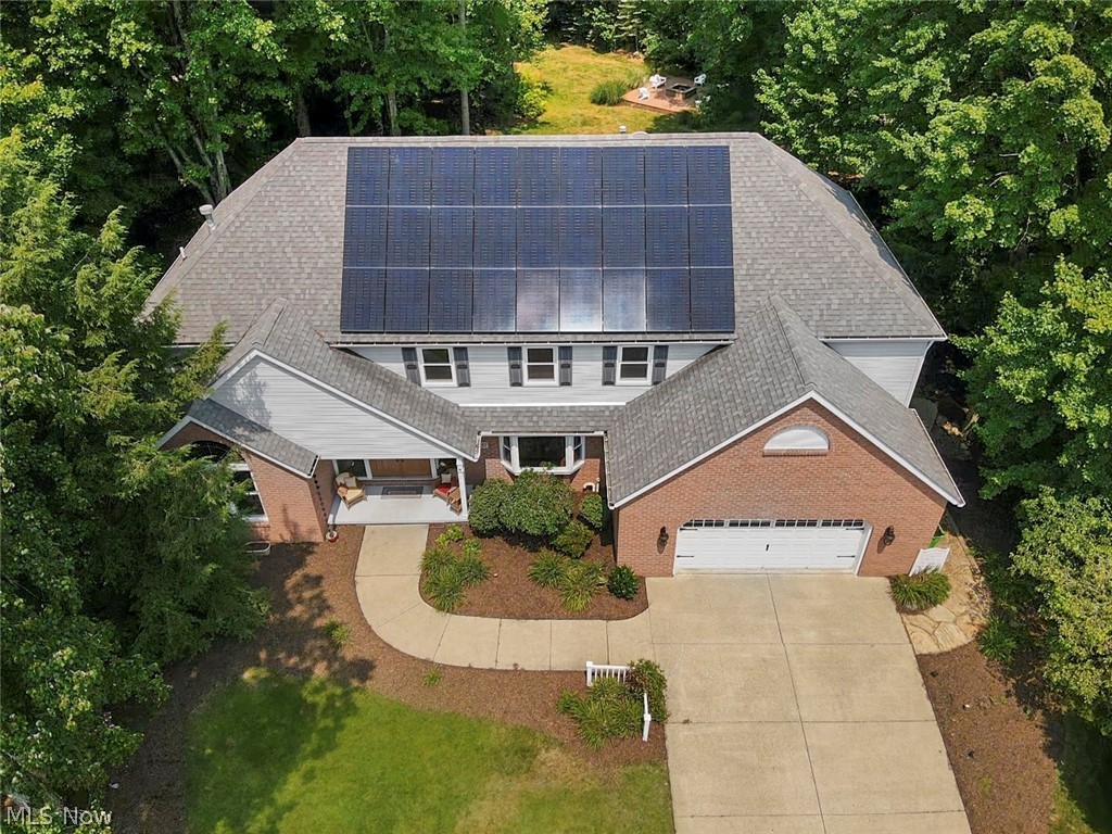2537 Fox Circle Stow OH 44224