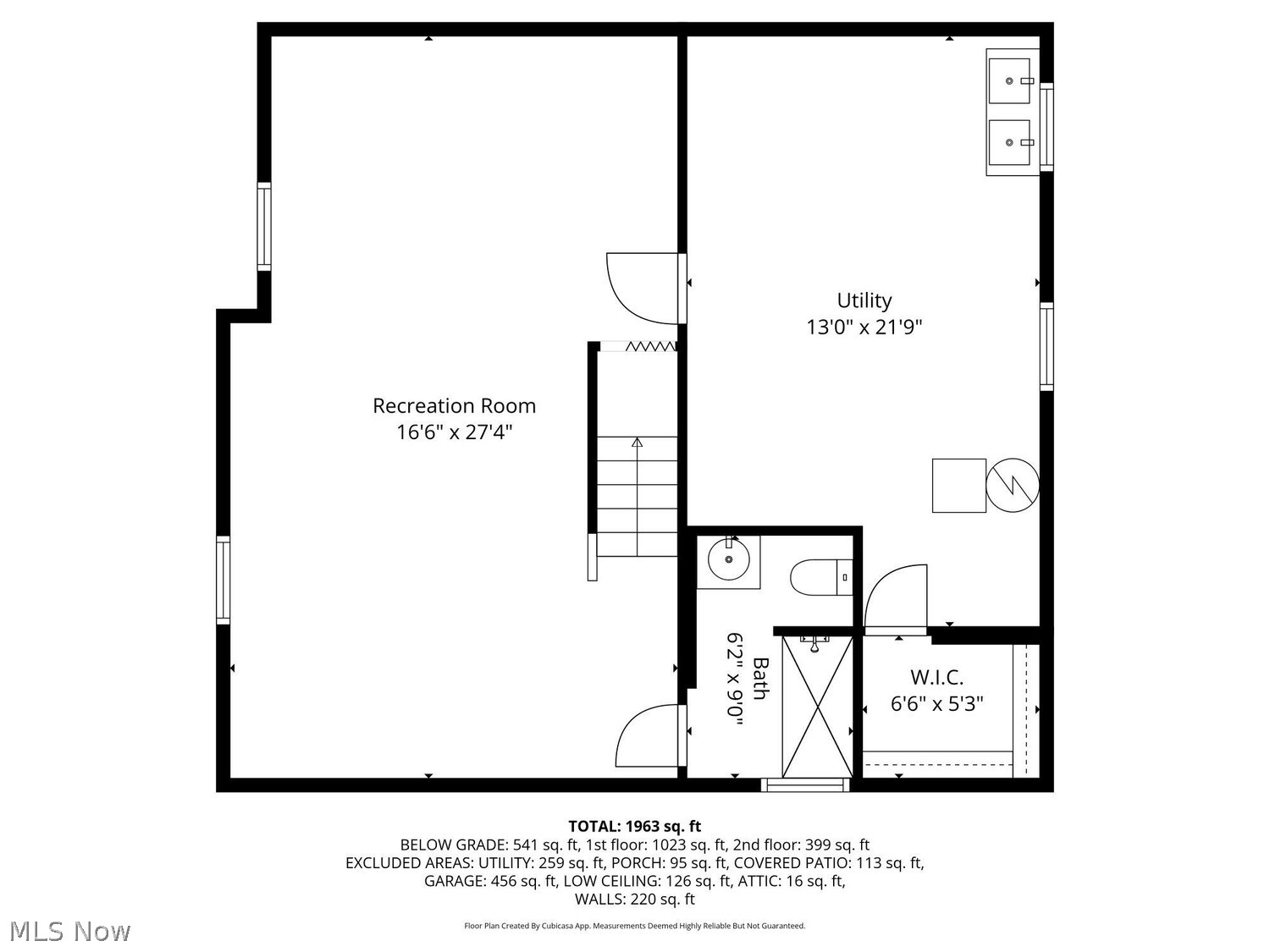 7185 Broadview Road Seven Hills OH 44131