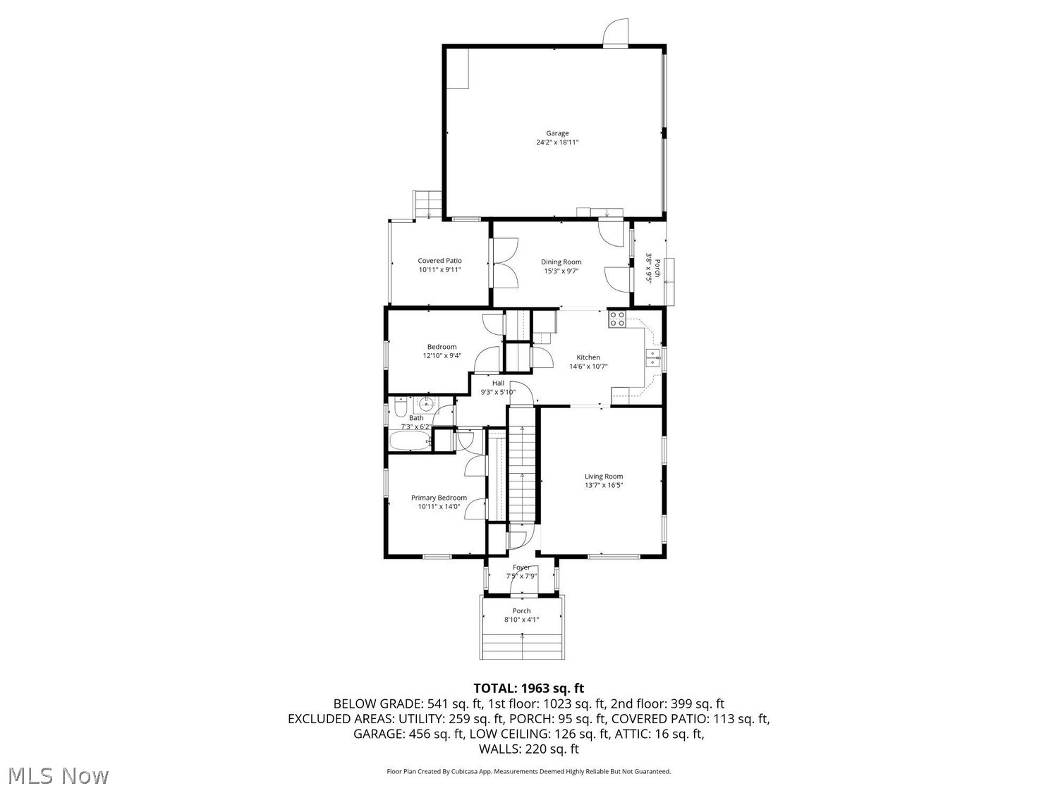 7185 Broadview Road Seven Hills OH 44131