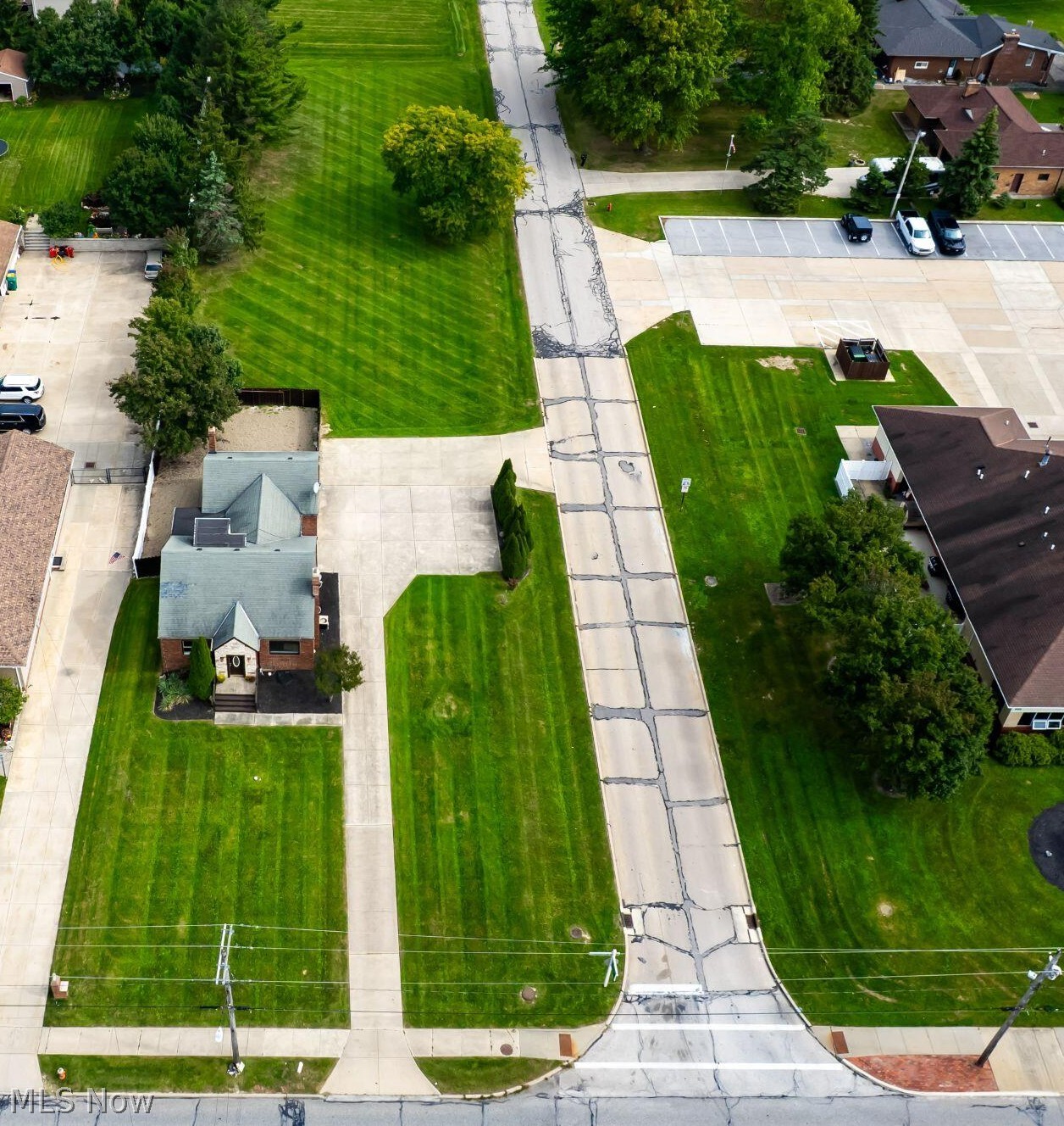 7185 Broadview Road Seven Hills OH 44131