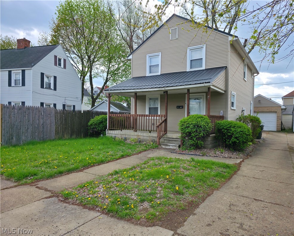 1425 Crescent Road SW Canton OH 44710