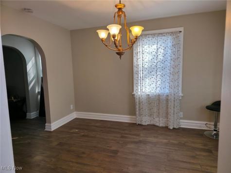 1425 Crescent Road SW Canton OH 44710