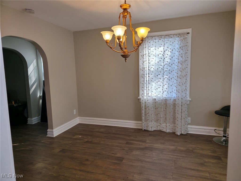 1425 Crescent Road SW Canton OH 44710