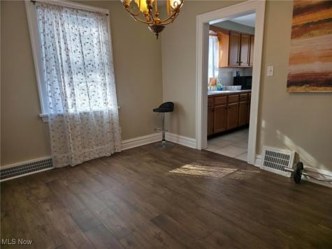 1425 Crescent Road SW Canton OH 44710