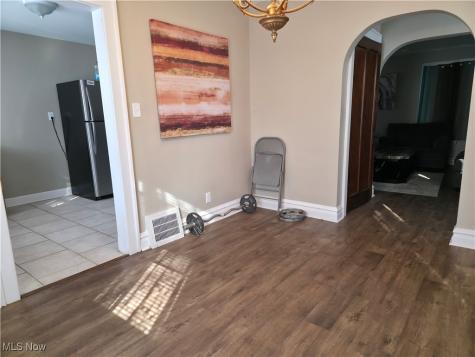 1425 Crescent Road SW Canton OH 44710