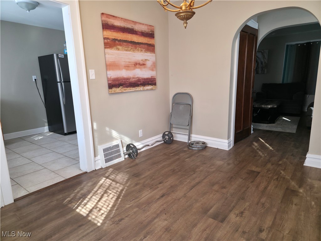 1425 Crescent Road SW Canton OH 44710