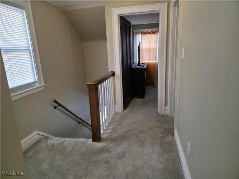 1425 Crescent Road SW Canton OH 44710