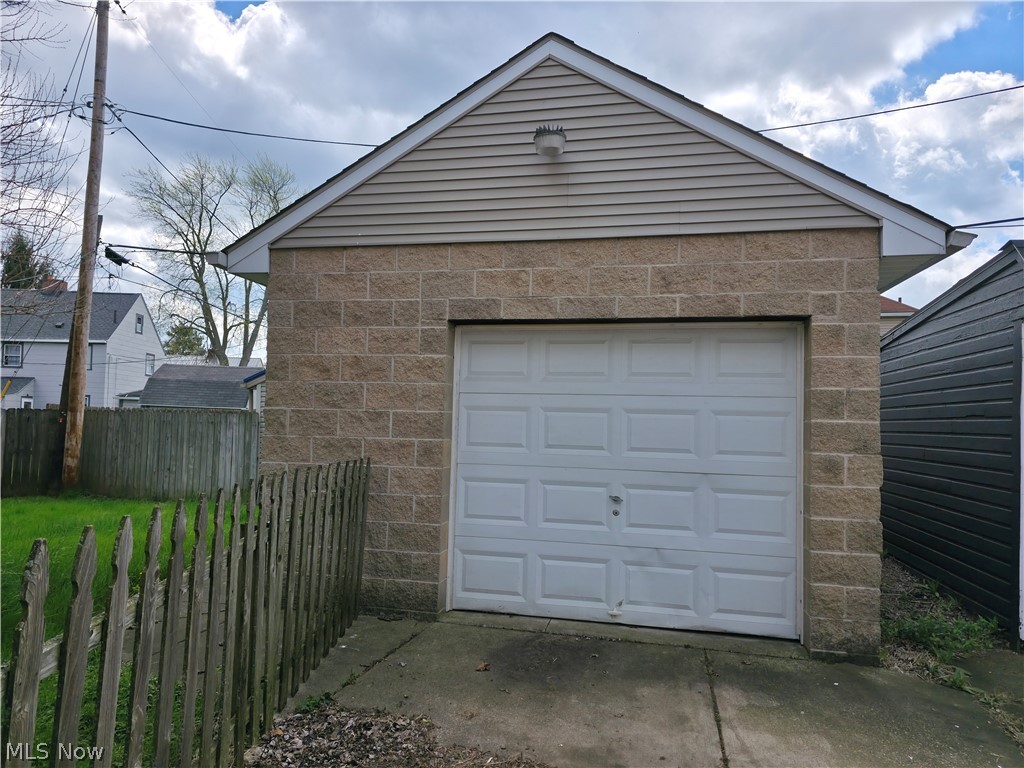 1425 Crescent Road SW Canton OH 44710