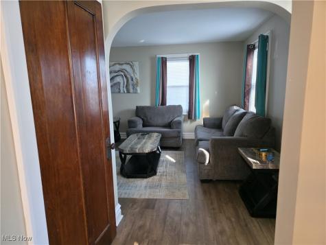 1425 Crescent Road SW Canton OH 44710