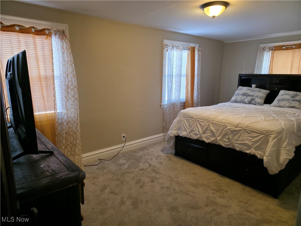 1425 Crescent Road SW Canton OH 44710