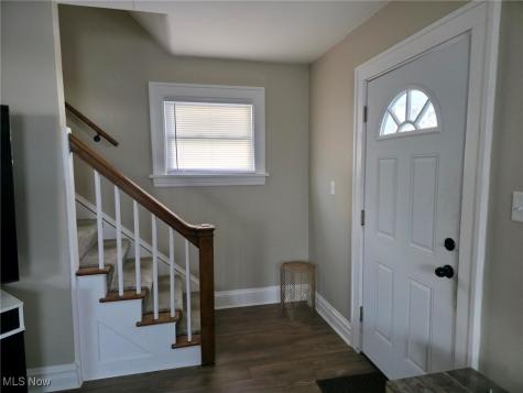1425 Crescent Road SW Canton OH 44710
