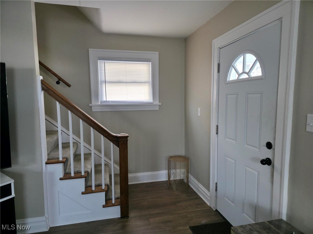 1425 Crescent Road SW Canton OH 44710