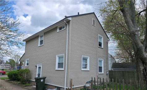 1425 Crescent Road SW Canton OH 44710