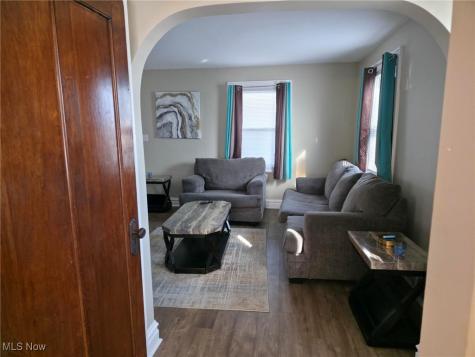 1425 Crescent Road SW Canton OH 44710