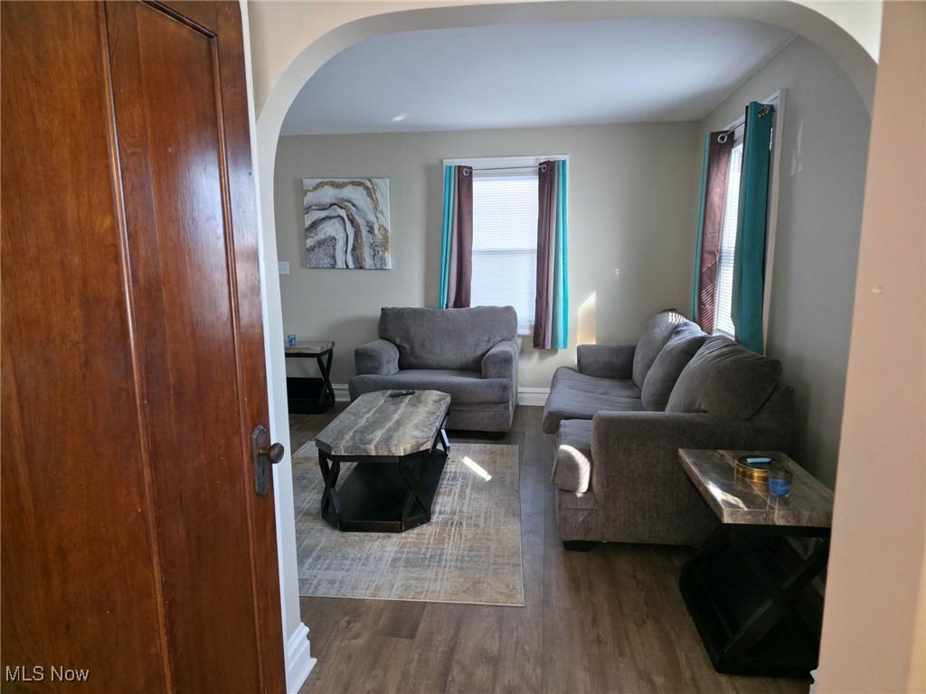 1425 Crescent Road SW Canton OH 44710