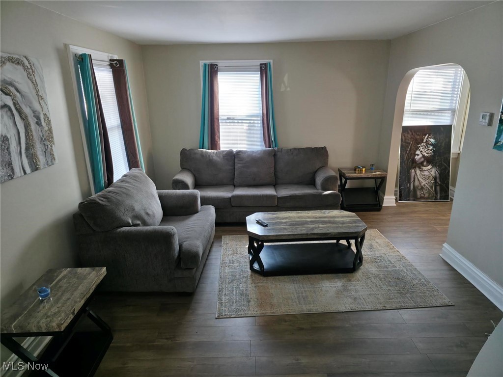 1425 Crescent Road SW Canton OH 44710