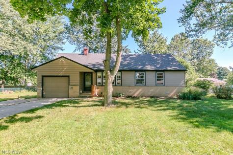 7205 Welland Drive Mentor OH 44060