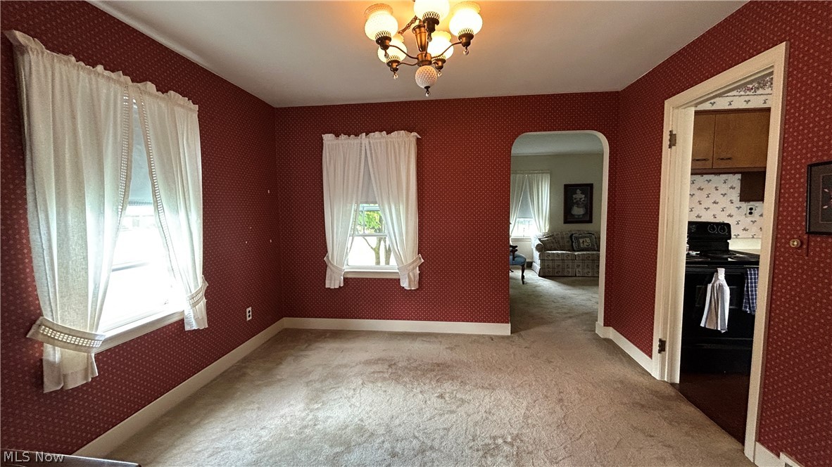 115 Cummings Avenue Geneva OH 44041