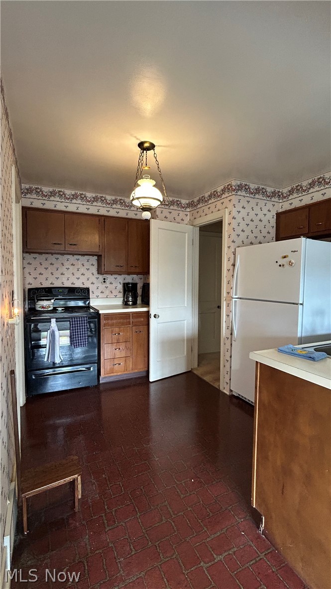 115 Cummings Avenue Geneva OH 44041