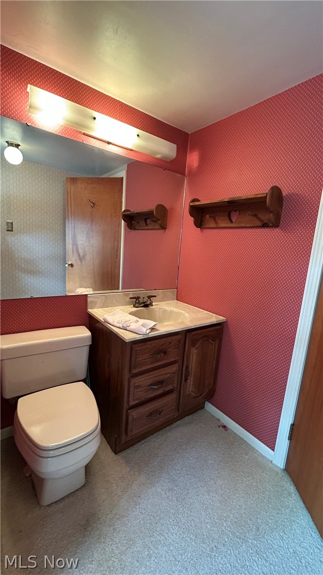 115 Cummings Avenue Geneva OH 44041
