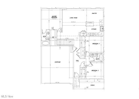 12940 Fruitside Road Garfield Heights OH 44125
