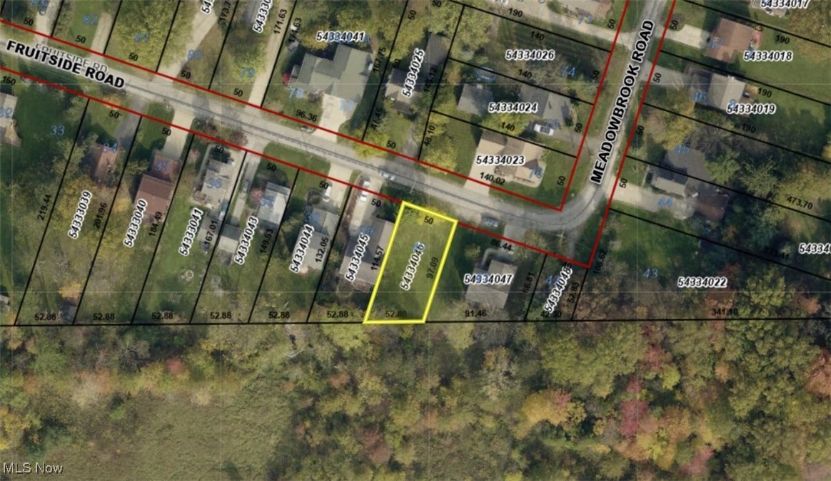 12940 Fruitside Road Garfield Heights OH 44125