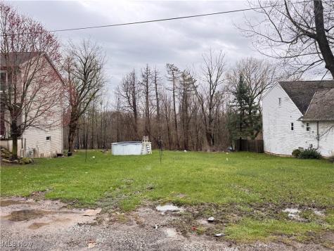 12940 Fruitside Road Garfield Heights OH 44125