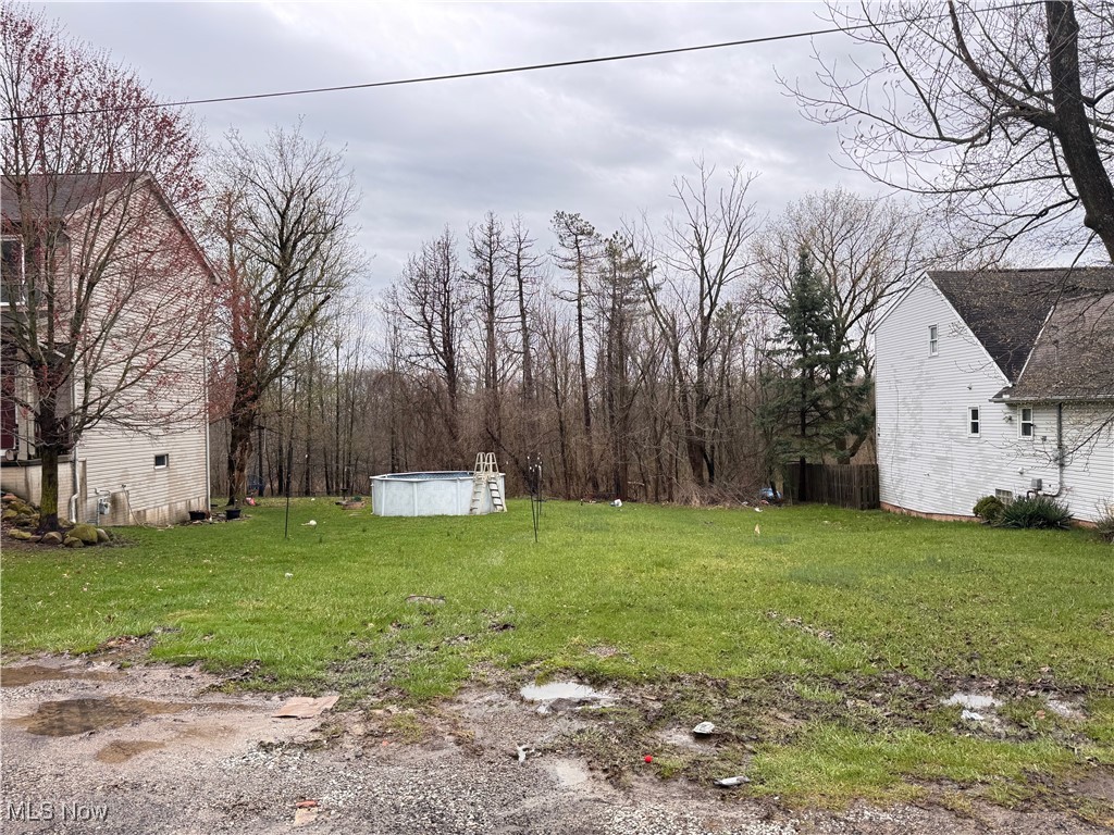 12940 Fruitside Road Garfield Heights OH 44125