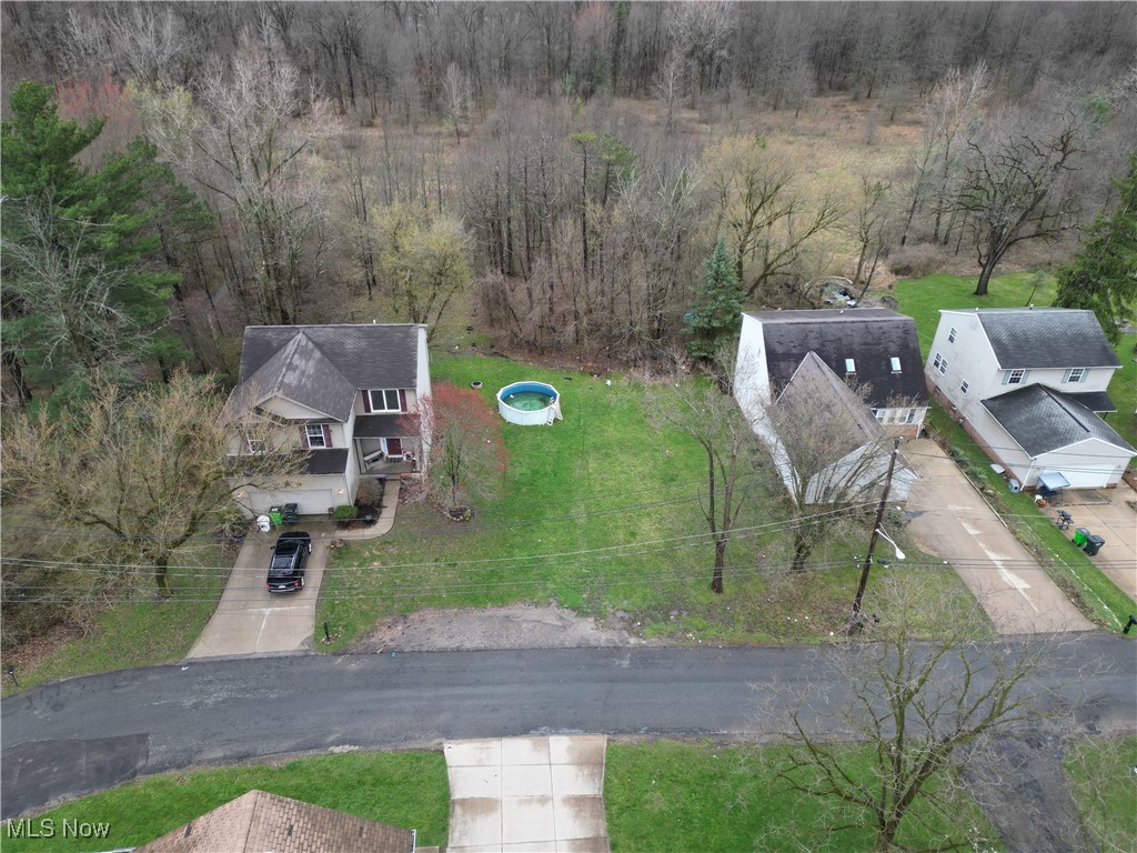 12940 Fruitside Road Garfield Heights OH 44125