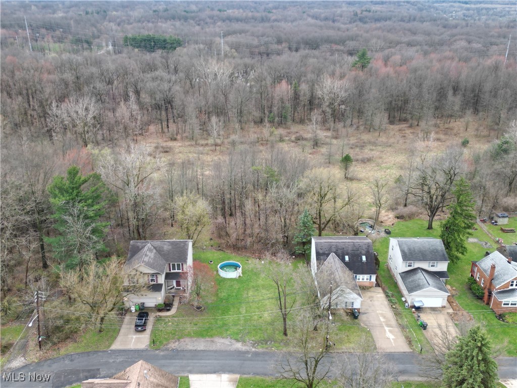 12940 Fruitside Road Garfield Heights OH 44125
