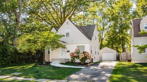 1532 12th Street Cuyahoga Falls OH 44223