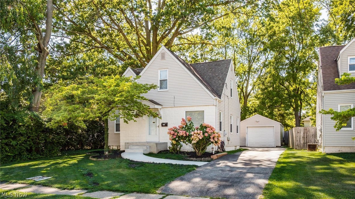 1532 12th Street Cuyahoga Falls OH 44223