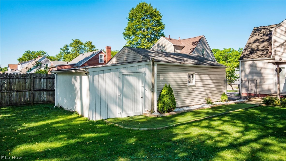 1532 12th Street Cuyahoga Falls OH 44223