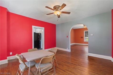1274 Woodland Avenue NW Canton OH 44703