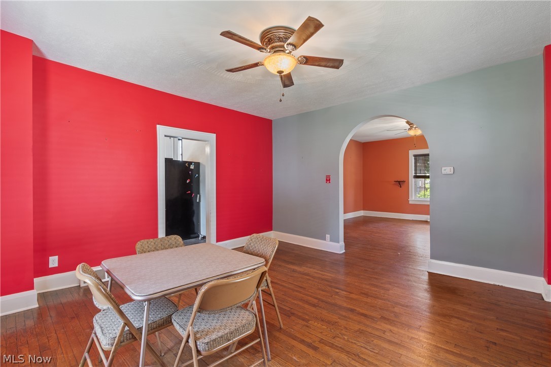 1274 Woodland Avenue NW Canton OH 44703