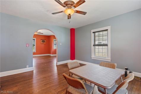 1274 Woodland Avenue NW Canton OH 44703